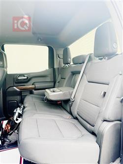 جی ئێم سی سیرا